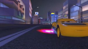 МУЛЬТ ТАЧКИ МОЛНИЯ МАККУИН И ВСЕ ГОНЩИКИ В ТОКИО ИГРА CARS 2 МАШИНКИ МУЛЬТИКИ ДЛЯ МАЛЬЧИКОВ ЧАСТЬ 4