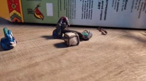 2 серия "приватка монохрома"