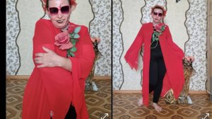 Саутина - Легостаева . ТЫ ДЛЯ МЕНЯ МУСОР . 48 лет. (1)