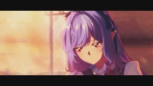 Демо персонажа Вивиан: «Цветочная
привязанность» | Zenless Zone Zero