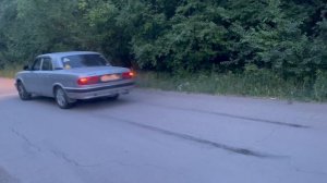 Волжанка после ремонта
#сезонконтентаRUTUBE