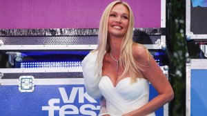 Гагарина устроила гендер-пати на сцене, дочь Виктории Бони устала от светской жизни: первый день VK