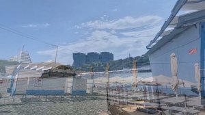 20.07. Мой д.р. Анапа.