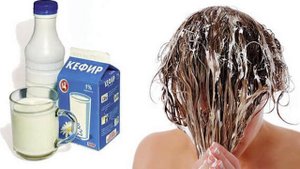 Волосы как у Модели за 10 Минут с помощью Домашнего Рецепта! Волосы растут и не выпадают