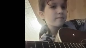 Учу вас акорду *Ам* и *Ом*