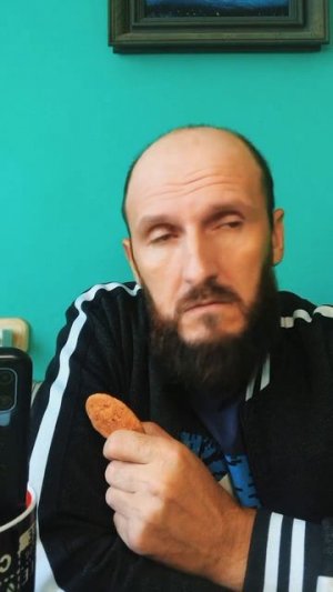 сытый и откормленный....