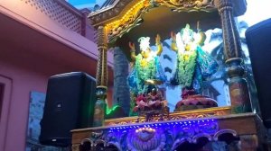 Harinam in Sri Dham Mayapur
