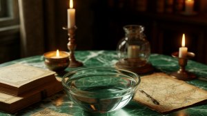 ЭТО УЖЕ НАЧИНАЕТ СБЫВАТЬСЯ…‼️