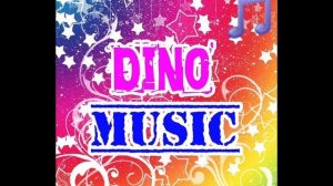 Dino music - ЭйS.