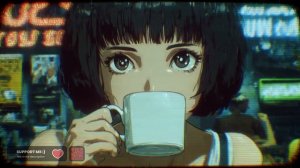 LOST SURGE [ Ambientwave - Retrowave - Synthwave Mix ]