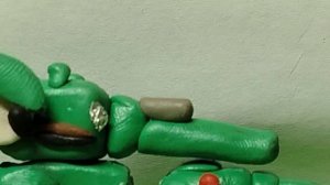 Новый советский монстр