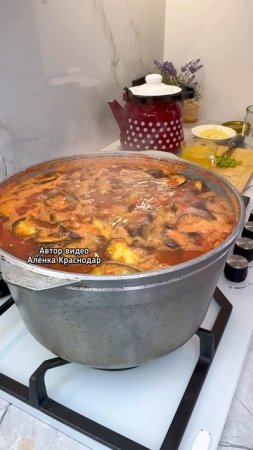 Вкусная закуска из баклажанов, которую сметают первой!