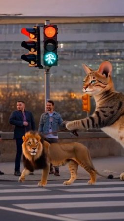 Завел милого питомца #cat #comedy #kitten