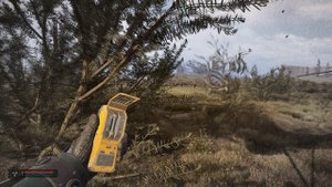 S.T.A.L.K.E.R. 2 -Аномалия Поле вертушек