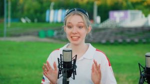 Интервью, смена Движения Первых - Катерина Баранова