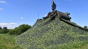 Средства ПВО уничтожили пять дронов ВСУ над Брянской и Калужской областями