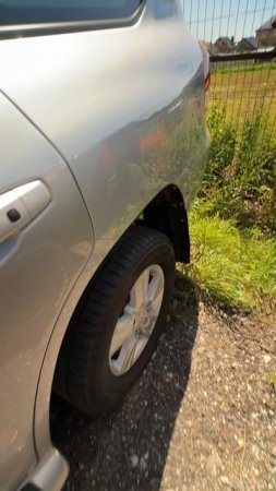 2011 Toyota Land Cruiser 200