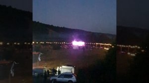 BIKE ROCK FEST «ЛЕСНОЕ ОЗЕРО»