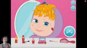 @Маша и Медведь   Сезон 6 / Серия 15  Masha and the Bear. Season 6 / Episode 15  #МаШаИмЕдВеДьИгРа