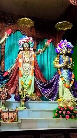 Panchatatva darshan 2 in Sri Dham Mayapur