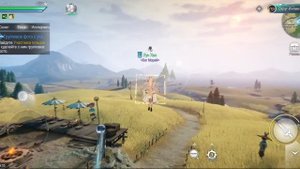 Округ Инлинг.Еще 2 сундука. Revelation M.mp4