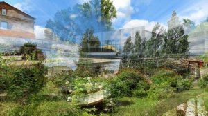 Кировский р-он. Ул. Инициативная(3=й Особый) и жд - Кемерово