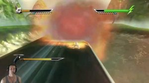 @Вольт (Bolt)  Серия 19  #ВольтИгра @disneyjrla