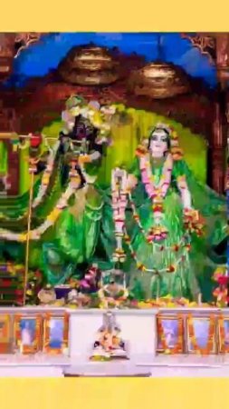 Happy Radhastami  #mayapur #radhamadhava