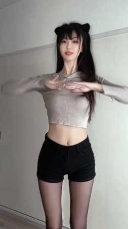 Клип @douyinvideo