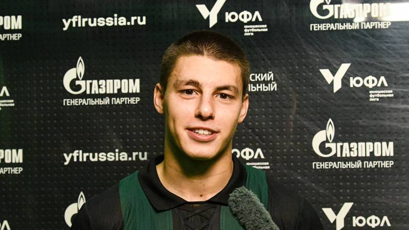 Павел Грицыщук: «Сегодня мы хотели победить – и сделали это»