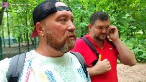 ЗАБРОШЕНКА В СОКОЛЬНИКАХ. ЭТО У ВАС СЪЕМКИ ДОГ ШОК ЧТО ЛИ