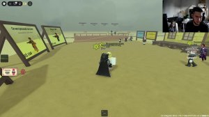 Roblox играем в мертвые рельсы и 99 ночей в лесу