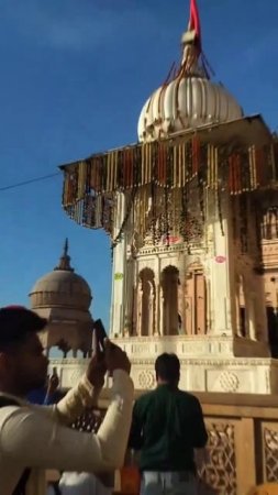 2024 || Parikram to Barsana and Prem Sarovar #govardhan #barsana #prem sarovar #parikrama  #shorts