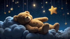 Колыбельная для младенцев | Релакс | Медитация | Спокойный сон