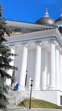 Музыка балконов г. Арзамас