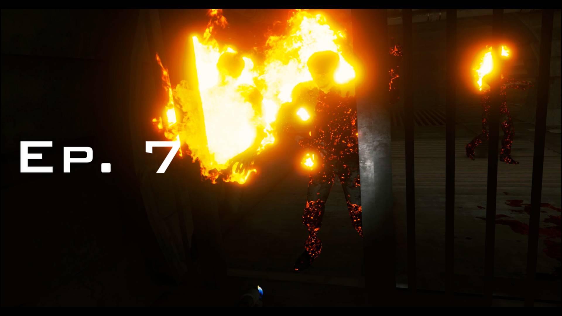 Arizona Sunshine 2 – Ep. 7