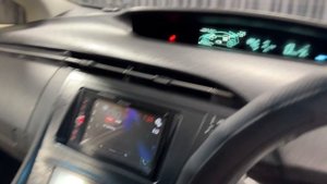 Toyota Prius 30 2010