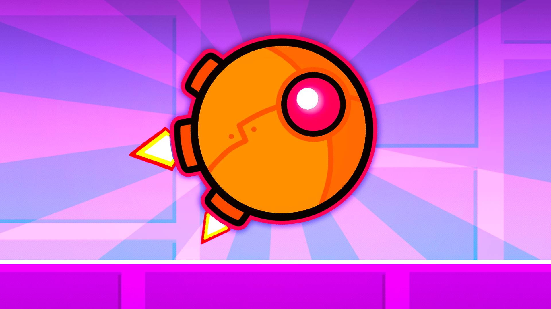 Этого ждали 7 ЛЕТ! Обновление Geometry Dash 2.2 УЖЕ ЗДЕСЬ смотреть онлайн