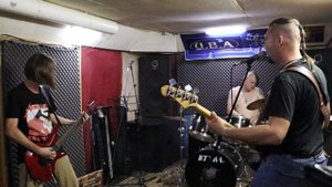 КазNь - Призрачный гонщик