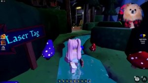 НОВЫЕ РАДУЖНЫЕ ДРУЗЬЯ ВЕРНУЛИСЬ ГЛАВА 2 в ROBLOX!