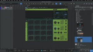 22. Writing Your Own Drums and Bass