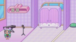 🏠🏠🏠Рум Тур моего дома в Avatar world. Целых три питомца!!!!!!!🏠🏠🏠