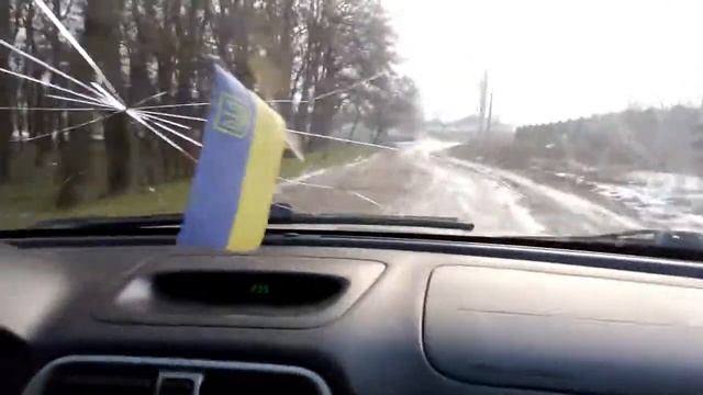 Впервые на Subaru Impreza после Ваз 2114 смотреть онлайн