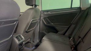 Volkswagen Tiguan '2018 17640