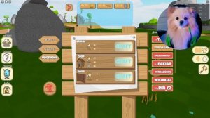 Я СТАЛА КУРИЦЕЙ В РОБЛОКС ! ВЫСИЖИВАЮ ЯИЧКИ В ROBLOX