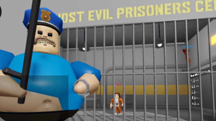 Я сбегаю из тюрьмы бари смотреть онлайн