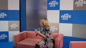 Мария Захарова рассказала о дуэте с Птахой и песне для Любови Успенской