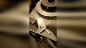 Быстрое изготовление тормозных колодок!