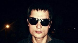 женя остряков а за окном метель метет