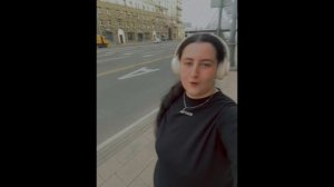 Я переехала в Москву. Новый город новая жизнь 🫶
